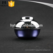 30ml cosmetic acrylic luxury jar